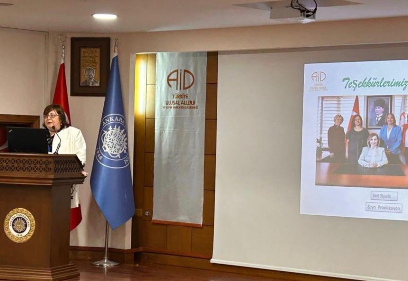 “Şehir peyzajları, polen etkisini azaltacak şekilde yapılmalı”