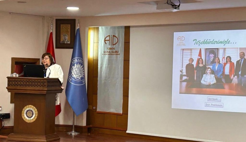 “Şehir peyzajları, polen etkisini azaltacak şekilde yapılmalı”