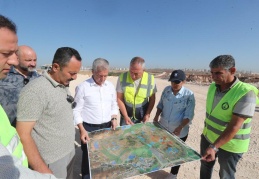 Şahinbey’e bir mahalle ekleniyor