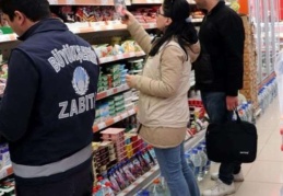 81 ilde, bakkal, kasap ve şarküteriler denetlenecek