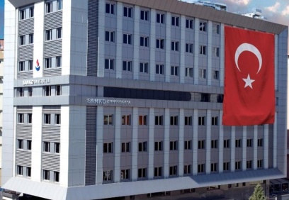 Sanko Üniversitesi ek kontenjan talebi için bölümleri açıkladı
