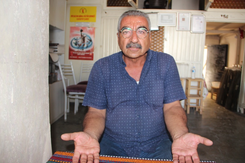 İnsanlığa karşı olan suçların affı ve zaman aşımı olmaz