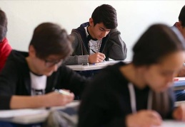 Eğitim yatırımlarında Türkiye son sıralarda