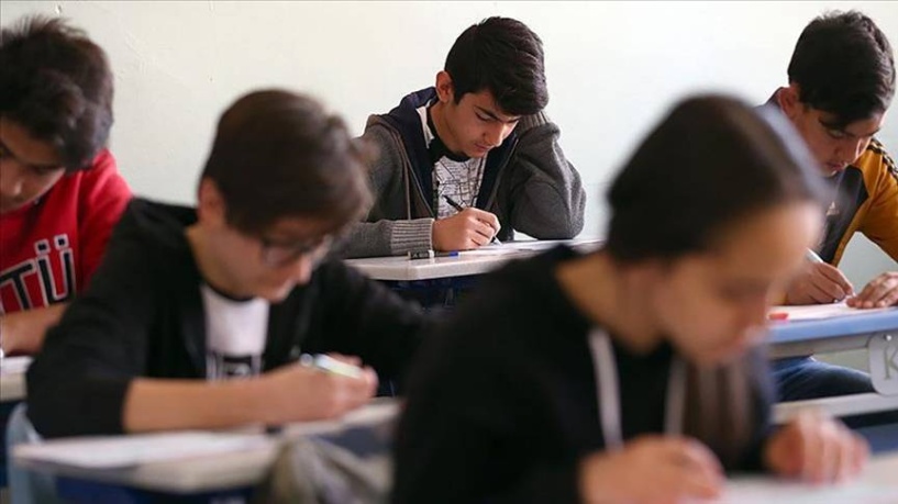 Eğitim yatırımlarında Türkiye son sıralarda