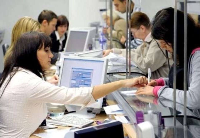 Bazı özel bankalar yeni KKM giriş ekranını kapattı