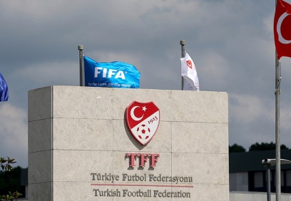 "Liglerimizin format yapısı gözden geçiriliyor" açıklaması yapan TFF, anket yayımladı