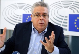 AİHM kararlarına uyulmalı, HDP rahat bırakılmalı