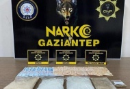 Son iki ayda uyuşturucudan 2 bin 682 şüpheli yakalandı