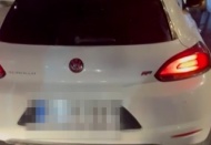 Modifiye araç kullanan ve kuralları ihlal eden sürücülere ceza yağdı