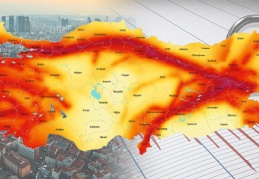 Depreme dayanıklı konutlar yapmak lazım
