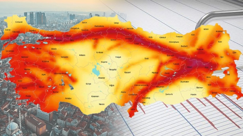 Depreme dayanıklı konutlar yapmak lazım