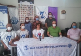 Şiddet hız kesmeden artarak viral bir salgın gibi yayılıyor