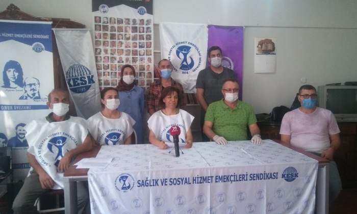Şiddet hız kesmeden artarak viral bir salgın gibi yayılıyor