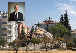Endişeliyiz ve elimiz yüreğimizde bekliyoruz