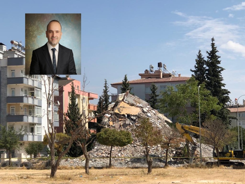 Endişeliyiz ve elimiz yüreğimizde bekliyoruz