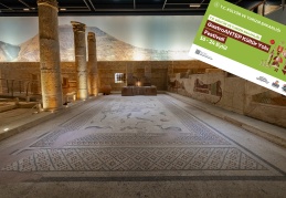 Konuk şefler, Antep ürünlerini yorumlayarak, kreatif sunumlar yapacak