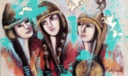 “Amazon Kadınlar” resim sergisi açılıyor