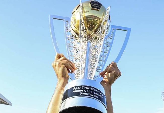 Süper Lig'de şampiyonluk oranları güncellendi