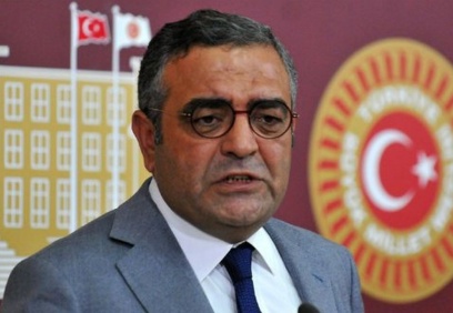 58 kuruluştan 'Sezgin Tanrıkulu yalnız değildir' açıklaması: Hiçbir kurum eleştiriden muaf değildir