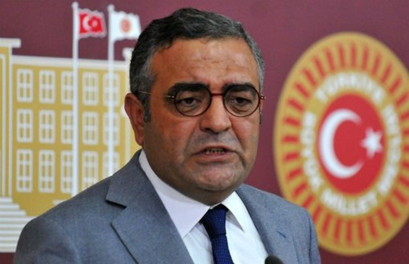 58 kuruluştan 'Sezgin Tanrıkulu yalnız değildir' açıklaması: Hiçbir kurum eleştiriden muaf değildir