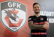 Oğuzhan Çağlayan da kadroya katıldı