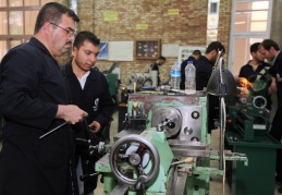 Mühendislik fakültelerine talep arttı