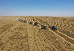 Çiftçi izin almadan üretim yapamayacak