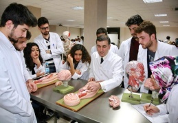 Diploma ve mezuniyet belgelerinde TYÇ logosu kullanılacak