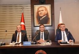 Türkiye imalat sanayisinde çok önemli bir yere sahip