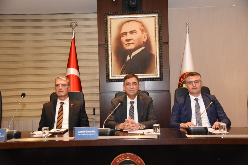 Türkiye imalat sanayisinde çok önemli bir yere sahip