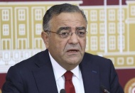 814 aydından Sezgin Tanrıkulu'na destek: 'Orduya dil uzatmak' değil, görevini yerine getirmiştir