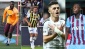 Süper Lig kulüpleri 276 transfer yaptı; hangi takım, hangi futbolcuları aldı?