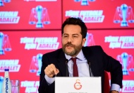 Galatasaray'dan rekor gelir; 218 milyon euro!