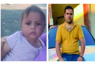 Kurşunlar biri çocuk iki can aldı