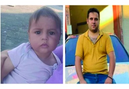 Kurşunlar biri çocuk iki can aldı