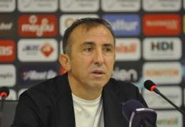 Uçar:"Harika bir 3 puan”
