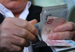 TÜED, 10 bin lira 'Cumhuriyet İkramiyesi' istedi