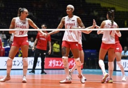 Filenin Sultanları Bulgaristan'a geçit vermedi