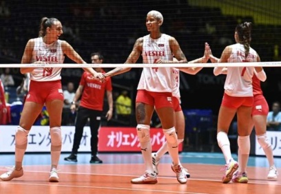 Filenin Sultanları Bulgaristan'a geçit vermedi