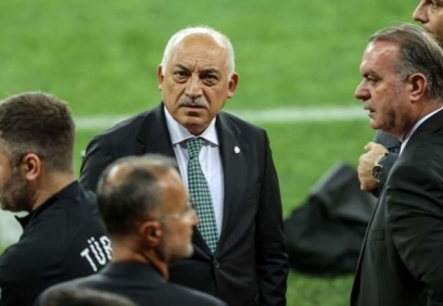 Rıdvan Dilmen'den Süper Lig için play-off iddiası!