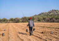 Su kaynaklarının yetersizliği göçlere neden olacak
