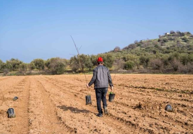 Su kaynaklarının yetersizliği göçlere neden olacak