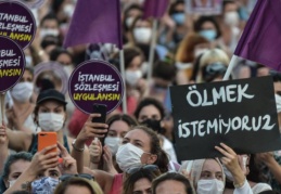 “Kontrol mekanizması olmadan suçluyu salmak saldırganlığa teşviktir”