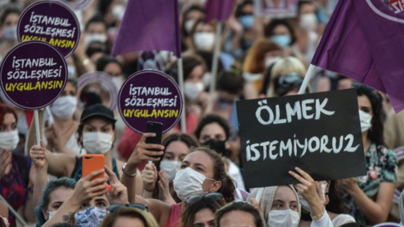 “Kontrol mekanizması olmadan suçluyu salmak saldırganlığa teşviktir”