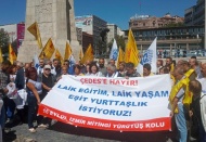 ÇEDES Projesi için AYM'ye başvuru