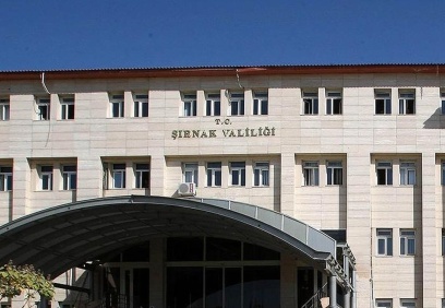 Şırnak'ta balon uçurmak, toplu cenazeye gitmek, mezar ziyaret etmek yasaklandı