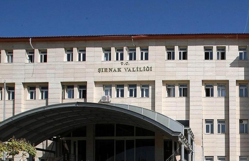 Şırnak'ta balon uçurmak, toplu cenazeye gitmek, mezar ziyaret etmek yasaklandı
