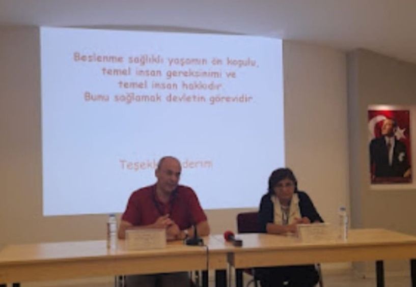 "Çocukların dörtte biri okula aç gidiyor"