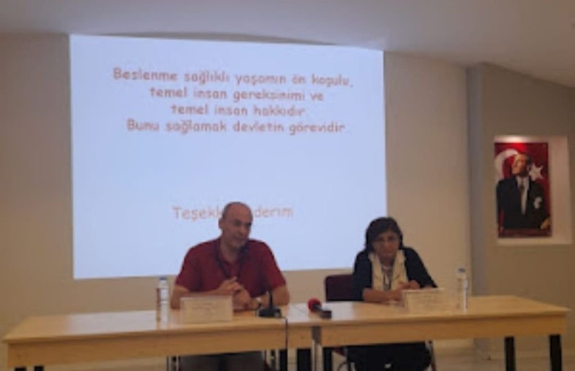 "Çocukların dörtte biri okula aç gidiyor"