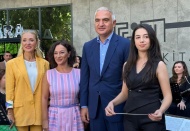 Şehirlerin güzel yemeklerini, dünya mutfağı ile birleştirip sunamıyoruz